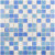 Vidrepur Antislip Antid. №100/110/501 31,7x31,7 (чип 25x25 мм) мозаика стеклянная