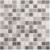 Vidrepur Antislip Antid. №100/514/515 31,7x31,7 (чип 25x25 мм) мозаика стеклянная