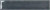 Wow Nouvelle Storm Blue Gloss 3x16 Плитка настенная