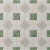 Wow Tesserae Suit Moss 28x28 Керамогранит