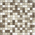 Bonaparte Alamosa 20 30,5x30,5x7 (чип 20x20 мм) Мозаика из натурального камня