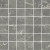 Coliseumgres Trevi Wall Project Brown Mosaico 30x30x9 Керамогранит