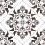 Decocer Siena Mer 20x20 декор универсальный