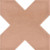 Equipe Kasbah Terracotta 12x12 Керамогранит