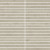 Italon Avantgarde Dust Mosaico Strip 30x30 Мозаика