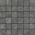 Italon Magma Graphite Mosaico 30x30 Мозаика