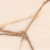 ITC (Индия) Moon Onyx Crema Sugar 60x60 Керамогранит