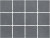 Kerama Marazzi Амальфи 1290H 30x40 (12 частей 9,8x9,8) Керамогранит