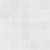 Laparet Depo (белый) 25x25 Декор настенный