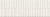 Peronda Manhattan Bone Wavy 40296 SP/R 33,3x100 Декор