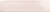 Ribesalbes Ocean Petal Pink Gloss 7,5x30 Плитка настенная