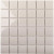 Starmosaic Homework Grey Glossy 30,6x30,6 (чип 48x48 мм) мозаика керамическая