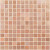 Vidrepur Shell № 559 31,7x31,7 (чип 25x25 мм) мозаика стеклянная