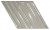 Wow Spike Bars A Mineral Grey 15x25,9 Плитка настенная