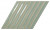 Wow Spike Bars B Fern 15x25,9 Плитка настенная