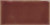 Wow Yoko Bordo 6,25x12,5 Плитка настенная