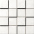 Ametis by Estima Marmulla MA00 Chess-3D 30x30 (7,5x7,5) Мозаика неполированная