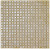 Bonaparte Glass Stone-11 30x30x8 (чип 15x15 мм) Керамическая мозаика