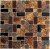 Bonaparte Liberty-2 30x30x8 (чип 23x23,48x48 мм) Мозаика стеклянная с камнем