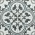 Etili Seramik Ledbury Marina Blue Pre-Cut 45x45 Керамогранит