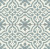 Etili Seramik Venice Blue Pre-Cut 45x45 Керамогранит