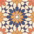 Infinity Ceramica Vermont Horizon Carving 60x60 Керамогранит