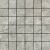 Italon Magma Silver Mosaico 30x30 Мозаика