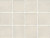 Kerama Marazzi Амальфи 1266H 30x40 (12 частей 9,8x9,8) Керамогранит