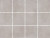 Kerama Marazzi Амальфи 1269H 30x40 (12 частей 9,8x9,8) Керамогранит