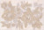 Kerama Marazzi Баккара MLD\A83\8290 Pol. 20x30 Декор