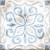Kerama Marazzi Барио DD\C28\17023 Mat. 15x15 Декор