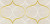 Laparet Crystal Resonanse (бежевый) 30x60x8,5 Декор настенный