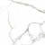 Laparet Eris Gray (карвинг) 60x60 Керамогранит