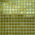 Mosavit Metalico Dore 31,6x31,6 Мозаика стеклянная