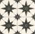 Navarti Star White Pre. 45x45 Керамогранит