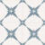 Nice Ker Spirit Mojocar Aqua 45x45 Керамогранит
