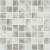 Vidrepur Nature Pearl River №5700 MT 31,7x31,7 (чип 38x38 мм) мозаика стеклянная