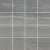 Malla Whitehall Gris mate