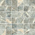 Coliseumgres Uffizi Wall Project Grey Mosaico 30x30x9 Керамогранит
