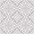 Dual Gres Chic Chester Grey 45x45 Декор