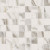 Italon Charme Evo Mosaico Calacatta Lux 29,2х29,2 Мозаика