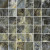 Italon Stellaris Madagascar Dark Mosaico 30x30 Мозаика