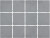 Kerama Marazzi Амальфи 1271H 30x40 (12 частей 9,8x9,8) Керамогранит