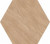 Kerama Marazzi Брента SG23019N Mat. 20x23 Керамогранит