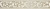 Kerliife Orosei Classico Magica Beige 6,2x31,5 Бордюр настенный