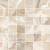 Laparet Crema (бежевый) 30x30x9,5 Декор настенный