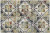 Mainzu Livorno Decor Micheli Brillo 20x20 Декор