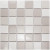 Starmosaic Homework Grey Mix Glossy 30,6x30,6 (чип 48x48 мм) мозаика керамическая