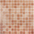 Vidrepur Antislip Antid. №506 31,7x31,7 (чип 25x25 мм) мозаика стеклянная