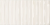 Wow Colour Notes Bars Oat 12,5x25 Плитка настенная
